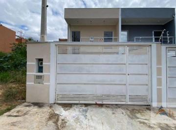 6779c11eac1499c99426bebef22401b7dd3e9858 · Casa com 2 dormitórios à venda, 80 m² por R$ 380.000,00 - Residencial Santa Joana - Sumaré/SP