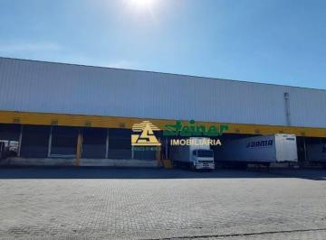 5c77f3ba600d2fae3de7c1ae74ef5e3a857b5e2b · Galpão para alugar, 3132 m² por R$ 147.078,32/mês - Cidade Industrial Satélite de São Paulo - Guarul