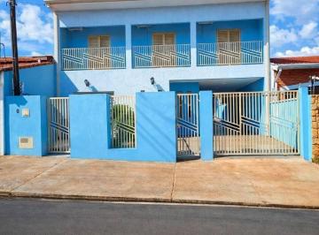 7a3727dbdc9f26e25d71dcdd1366d57450b87fb5 · Casa com 3 dormitórios para alugar, 250 m² por R$ 6.500,00/mês - Jardim Fortaleza - Paulínia/SP