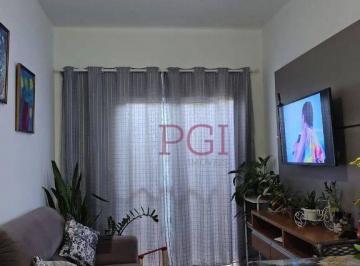 107d89ea0b70535b82f7b8adb4b34cab2baddbd3 · Apartamento com 2 dormitórios à venda, 57 m² por R$ 277.000,00 - Planalto Verde - Ribeirão Preto/SP