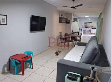 4e3edf321bb5f0d83d9a13ec2ecb1d2a22068824 · Casa com 2 dormitórios à venda, 177 m² por R$ 420.000 - Jardim Interlagos - Ribeirão Preto/SP