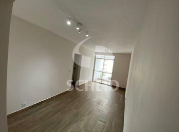 Apartamento · 68m² · 2 Quartos · 2 Vagas · Apartamento para locação com 2 quartos e 2 vagas na Vila Mascote