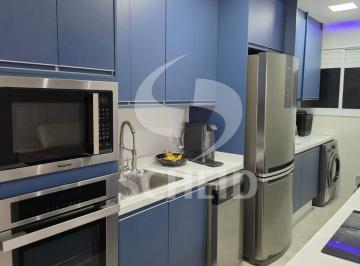 Apartamento · 67m² · 2 Quartos · 1 Vaga · Vila Santa Catarina Apto com 1 suíte! Lindo acabamento.