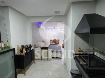Apartamento · 67m² · 2 Quartos · 1 Vaga · Vila Mascote e Vila Santa Catarina com um vista deslumbrante!