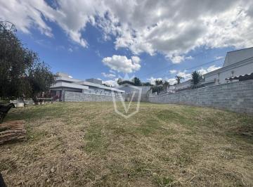Terreno · 715m² · Terreno à venda no Condomínio Reserva da Serra, Jundiaí-SP