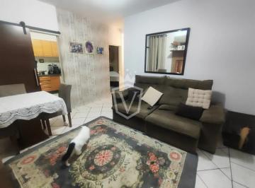 Apartamento · 56m² · 2 Quartos · 1 Vaga · Apartamento padrão / Residencial no Bairro da Malota - RES CONDOMÍNIO CHÁCARA DAS FLORES IIA