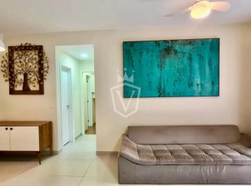 Apartamento · 66m² · 2 Quartos · 1 Vaga · Apartamento à venda no Condomínio Flex II, Jardim Flórida - Jundiaí/SP