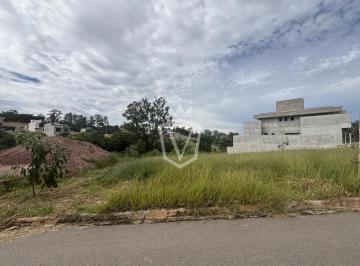 Terreno · 286m² · Terreno à venda no Cond. Residencial Lago Azul - JUNDIAÍ/SP