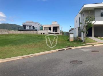 Terreno · 327m² · Terreno plano à venda, Condomínio Brisas do Lago - Jundiaí/SP