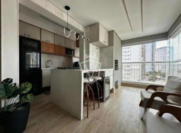 Apartamento · 70m² · 2 Quartos · 1 Vaga · Apartamento à venda Cond. Naturale - Jardim Ana Maria - Jundiai/SP.
