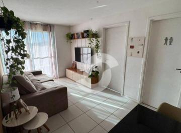 04e995c8d79a50f86a56644bceb50b5c641cdc0f · Apartamento à venda, 79 m² por R$ 420.000,00 - Fonseca - Niterói/RJ