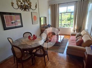 1d7291dd1f1b314f0984f3b8a12c9f248a524adf · Apartamento com 3 dormitórios à venda, 148 m² por R$ 850.000,00 - Icaraí - Niterói/RJ