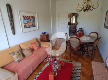 e493986c940ac547164b7cd2cc0d4486e3ce65f7 · Apartamento com 3 dormitórios à venda, 148 m² por R$ 850.000,00 - Icaraí - Niterói/RJ