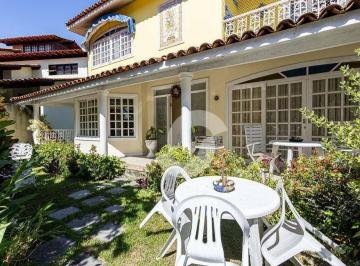 acedc98226e089246c13b211d2c34b04455a5182 · Casa com 4 dormitórios à venda, 357 m² por R$ 1.490.000- Condomínio UBA V- Pendotiba - Niterói/RJ
