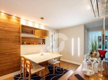 ab2091a6c85031ca8488f2da4bc28536ce5ae68e · Apartamento com 3 dormitórios à venda, 115 m² por R$ 960.000,00 - Vital Brasil - Niterói/RJ