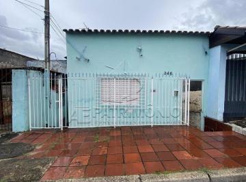 Casa · 300m² · 2 Quartos · CASA TERREA 2 QUARTOS - Jardini