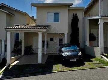 Casa · 148m² · 3 Quartos · SOBRADO COM 124,60M² - ALTO DA BOA VISTA