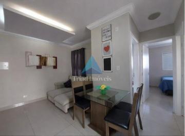 Apartamento · 42m² · 2 Quartos · 1 Vaga · Apartamento no condomínio VIva Bem