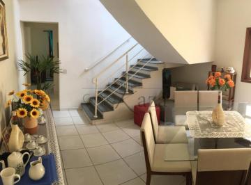 Casa · 150m² · 3 Quartos · 2 Vagas · Casa Sobrado em São José dos Campos