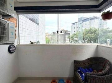Apartamento · 86m² · 3 Quartos · 2 Vagas · Apartamento 3 quartos à venda no Cabral