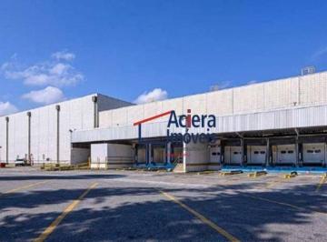 a6993bae4e4e02624efe1408d920923ca69e0a5c · Galpão Industrial com Escritório e Infraestutura de Alto Padrão para alugar, 3832 m² - Goodman Inter