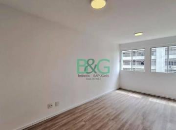45a65eef31a72c8159660beb04c6bb9febdb4a80 · Apartamento à venda, 30 m² por R$ 224.000,00 - Liberdade - São Paulo/SP