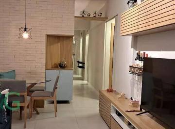 70dc9f3647e4cf78c1154dbad6f1e08ce37c102b · Apartamento com 2 dormitórios à venda, 80 m² por R$ 849.000,00 - Vila Bertioga - São Paulo/SP