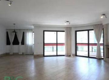 999f117b68a0a7410be7a0de8ea6cd333a22b00e · Apartamento para alugar, 143 m² por R$ 12.924,00/mês - Itaim Bibi - São Paulo/SP
