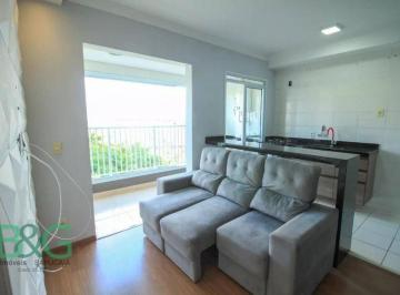 77c0c11ca6bfce4f3ca4c0ff01d4386c7a0f3595 · Apartamento à venda, 38 m² por R$ 319.000,00 - Belém - São Paulo/SP