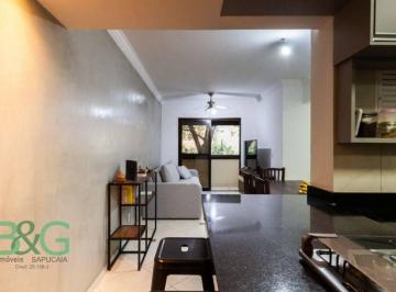 64a5aa8c2f231dd5c1e35d06e82666d662f0eefe · Apartamento à venda, 76 m² por R$ 800.000,00 - Vila Leopoldina - São Paulo/SP