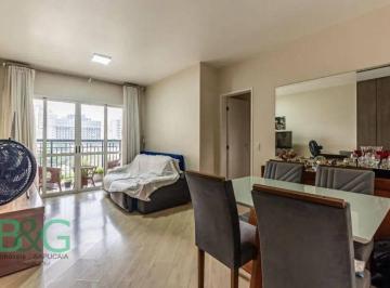 408ef54c16e4097d1483c89f9f9c0010b7a9eb5a · Apartamento à venda, 85 m² por R$ 930.000,00 - Mooca - São Paulo/SP