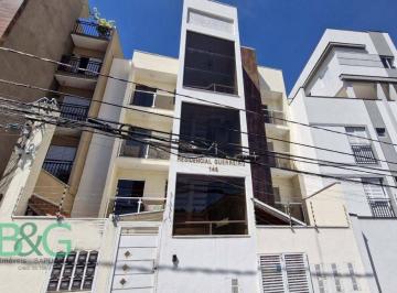 080acd6ab502215b158f608397b3da6664f68d3c · Apartamento à venda, 44 m² por R$ 315.000,00 - Parada Inglesa - São Paulo/SP