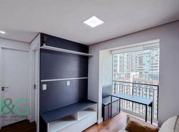 bf5dade7b2fd4f0b56cfcf91e9ab53ab07b4bd09 · Studio à venda, 33 m² por R$ 518.000,00 - Vila Mariana - São Paulo/SP