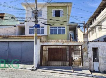 86a3e15c1a3da7e8f22e4db4b02f217937b3c79b · Sobrado à venda, 165 m² por R$ 715.000,00 - Vila Mazzei - São Paulo/SP