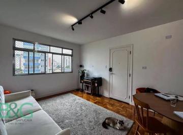 df33c8cc4af023340e2932a794b60412b391b40e · Apartamento com 3 dormitórios à venda, 85 m² por R$ 636.000,00 - Mooca - São Paulo/SP