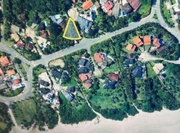 6dfef69dc5282d28b4d32dffb0ff44445eb59a17 · Terreno à venda, 535 m² por R$ 2.050.000,00 - Costa Do Sol - Bertioga/SP