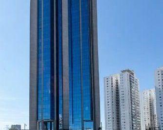 bba610c9e1bbcb3a87e674ba525f6b5a1bc2635e · Conjunto para alugar, 156 m² por R$ 13.985,50/mês - Barra Funda - São Paulo/SP