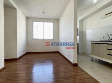 b65c9835d53ea3dcc365b990a9ac47c2e6957b9c · Apartamento com 2 dormitórios à venda, 43 m² por R$ 359.000,00 - Taboão da Serra - Taboão da Serra/S