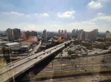 df8c90cc78ce15a10182c5df6abe03fe7a9a2891 · Conjunto para alugar, 313 m² por R$ 27.971,00/mês - Barra Funda - São Paulo/SP