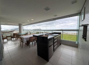 0d00131f6f28c2f3f3ff9be2dc1d5bab20c57968 · Apartamento com 4 dormitórios à venda, 169 m² por R$ 2.700.000,00 - Central Park - Guarujá/SP