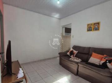 Casa · 138m² · 2 Quartos · 1 Vaga · CASA TÉRREA VENDA PRÓXIMO AO MAXI SHOPPING - VILA MARGARIDA - JUNDIAI/SP