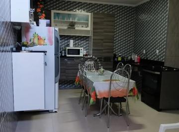 Casa · 109m² · 3 Quartos · 2 Vagas · CASA TERREA À VENDA NO BAIRRO FAZENDA GRANDE, JUNDIAI/SP