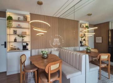 Apartamento · 54m² · 3 Quartos · 1 Vaga · APARTAMENTO À VENDA NO RESIDENCIAL PANORAMA - JUNDIAÍ/SP
