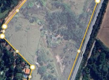 Terreno · 74265m² · ÁREA À VENDA COM FRENTE PARA A RODOVIA EDGAR MÁXIMO ZAMBOTTO - JARINU/SP