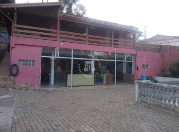 Rural · 1176m² · 2 Quartos · 4 Vagas · CHÁCARA À VENDA NO SAINT JAMES II, CAMPO LIMPO PAULISTA - SP