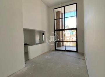 Apartamento · 103m² · 3 Quartos · 2 Vagas · APARTAMENTO A VENDA 103,98m² | PÉ DIREITO ALTO | OPEN VIEW HORTO | JUNDIAÍ-SP