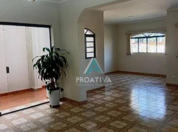 968e79111d830502ee99cd7be1bf38ef983e0b83 · Sobrado com 5 dormitórios para alugar, 262 m² por R$ 7.363,77/mês - Jardim - Santo André/SP