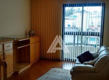 de119a7220aaf2f93de17927c3537bb73920dacb · Apartamento com 3 dormitórios para alugar, 82 m² por R$ 3.296,20/mês - Vila Príncipe de Gales - Sant