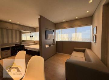 3e5193711889e3fb168b6b97266cd725305eec04 · Studio com 1 dormitório para alugar, 35 m² por R$ 2.900,00/mês - Centro - Curitiba/PR