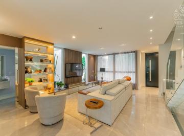 Casa · 340m² · 3 Quartos · 4 Vagas · Casa em Condomínio, 03 Suítes, 04 Vagas, Espaço Gourmet, Uberaba, Curitiba